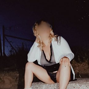 Lolita Mignonă escort in  offers Vorbe murdare services
