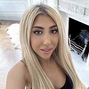 DENISE Sin Operar escort in London offers Vídeo privado
 services