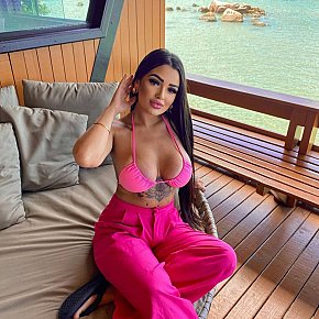 Lara Petite
 escort in Cannes offers Blowjob without Condom services