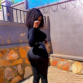 Gouldhouse Super Booty
 escort in Kampala offers Girlfriend Experience (GFE) services