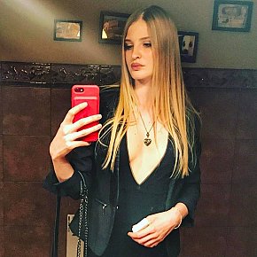 Larissa-massage Modelo/Ex-modelo escort in Moscow offers Dominatrix  (leve) services