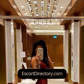 Audrey-Rosei Vip Escort escort in Dubai