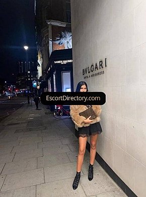Audrey-Rosei Vip Escort escort in Dubai