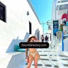 Luana escort in Catania offers Blowjob without Condom services