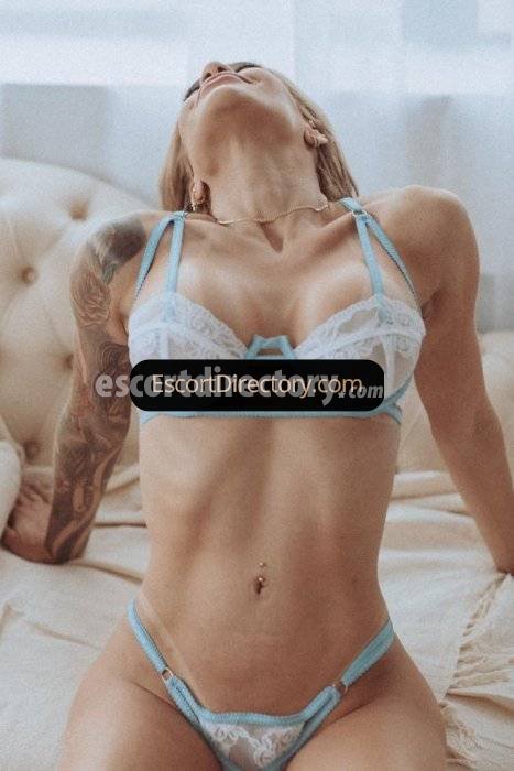 Luana escort in Catania offers Blowjob without Condom services