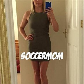 SoccerMom All Natural
 escort in Vancouver offers Fetish services