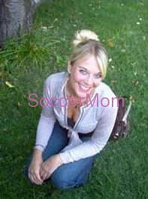 SoccerMom Model /Ex-model
 escort in Vancouver offers Submissive/Slave (soft) services