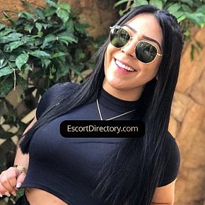 Vick escort in Lisbon offers Sex in Different Positions services