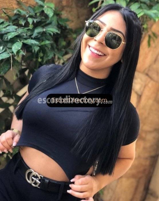 Vick escort in Lisbon offers Sex in Different Positions services