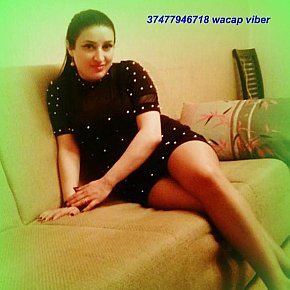 Elena-Sexi-Vip All Natural
 escort in Yerevan