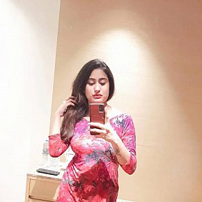 Miss-Riya Garota Fitness escort in Delhi offers Sexo anal services