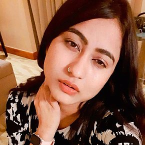 Miss-Riya Vip Escort escort in Delhi offers Sex in versch. Positionen services