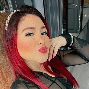Katica Vip Escort escort in Playa del Carmen offers Intimmassage services