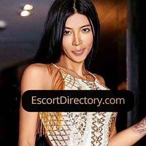 Jessica escort in Ibiza offers Dominatrix  (leve) services