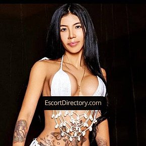 Jessica escort in  offers Domina (soft) services