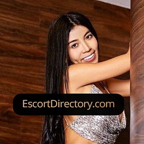 Jessica escort in Ibiza offers Dominatrix  (leve) services