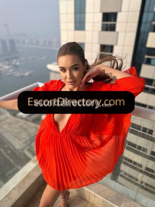 Kate escort in Lisbon