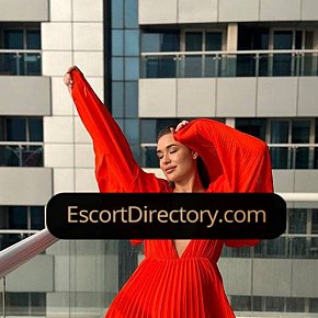 Kate escort in Lisbon