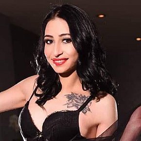 Patricia Natürlich escort in  offers Ins Gesicht spritzen services