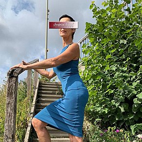 Romina Matură escort in Zurich offers Oral fără Prezervativ services