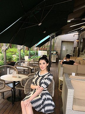 Tamara escort in Hong Kong offers Experience 
