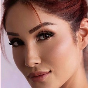 LILY escort in Playa del Carmen