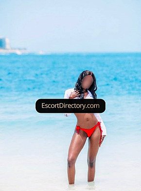 Luna escort in Brussels offers Squirting services