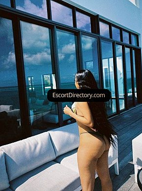 Asher escort in  offers Dirtytalk services
