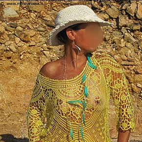 Gina Modelo/exmodelo
 escort in Olbia offers Masaje erótico
 services