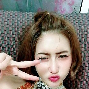 rose_marry Model /Ex-model
 escort in Bangkok offers French Kissing services