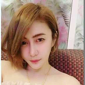 rose_marry All Natural
 escort in Bangkok offers Blowjob without Condom services