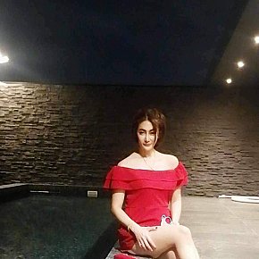 rose_marry Occasional
 escort in Bangkok offers Erotic massage services