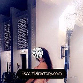Lilly escort in  offers Posición 69 services