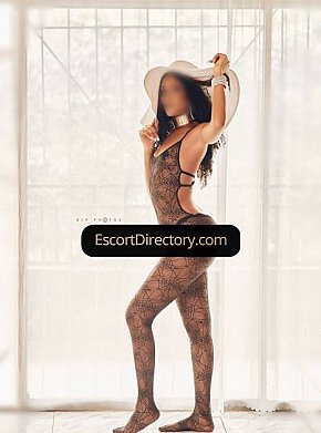 Sharon escort in Stockholm offers Squirting services