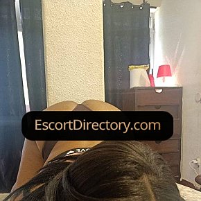 Samantha escort in Lisbon offers Foot Fetish services