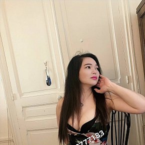 Lulu0680777183 Vip Escort escort in Paris offers French Kissing services
