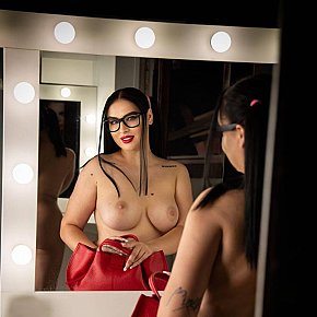 Kerstin Vip Escort escort in Wien offers Masaje erótico
 services