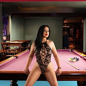 Kerstin Naturală escort in Wien offers Masaj erotic services