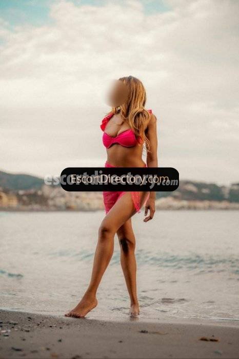 Coraline escort in  offers DUO services