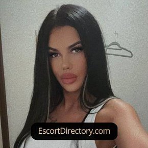 Rebeca escort in  offers Falar palavrão services