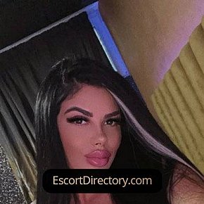 Rebeca escort in  offers Striptease/Lapdance services