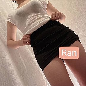Ran Totalmente Natural escort in Tokyo offers Masaje erótico
 services