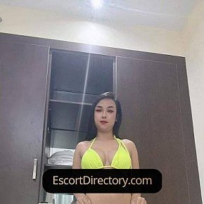 Jenni Vip Escort escort in Juffair offers Titjob services