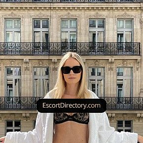 Lara Vip Escort escort in Monaco-Ville offers Girlfriend Experience (GFE) services