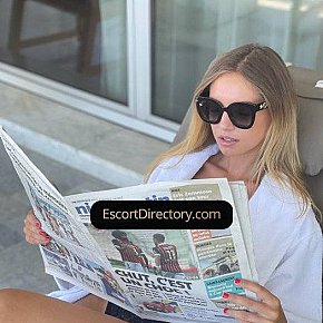 Lara Vip Escort escort in Monaco-Ville offers Girlfriend Experience (GFE) services