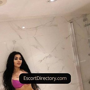 Juliette escort in Cork offers Masturbazione services