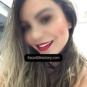 Antonella-Rossi Madura escort in  offers Masturbação services