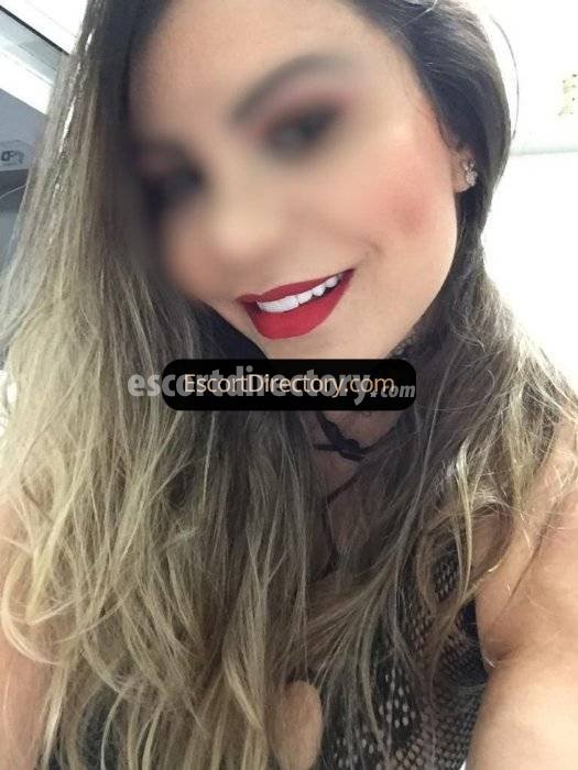 Antonella-Rossi Madura escort in  offers Masturbação services