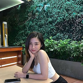 Mazayu Model /Ex-model
 escort in Petaling Jaya offers French Kissing services