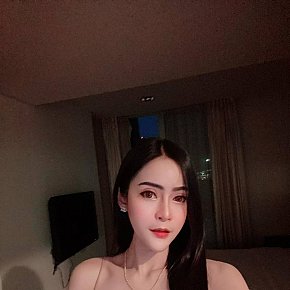 Hana Modella/Ex-modella escort in Petaling Jaya offers Girlfriend Experience (GFE) services